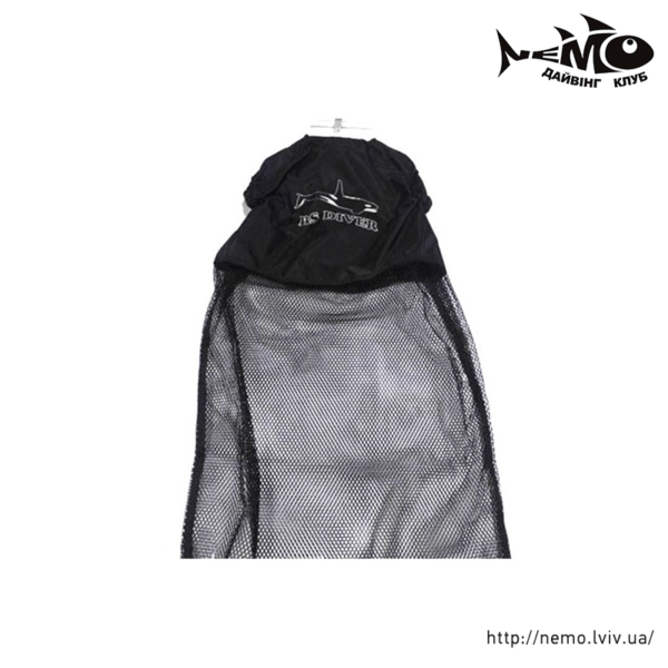 setka bs diver