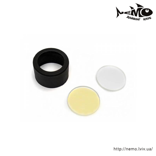 svitlofiltry ferei W151-152