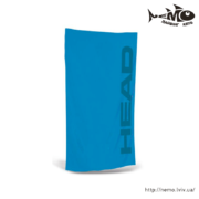 towel Head Sport blue