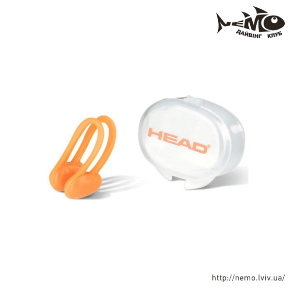zagym dlia nosa head
