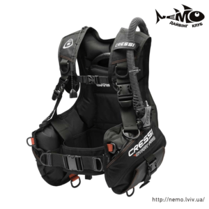 Cressi Start Pro