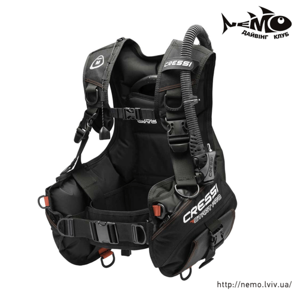 Cressi Start Pro