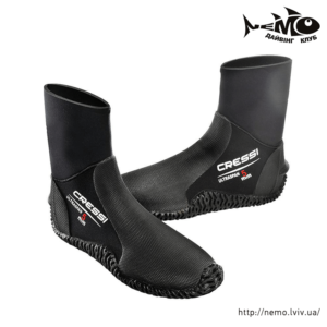 Cressi Ultraspan Boots