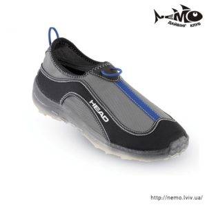 Head Aquatrainer blue