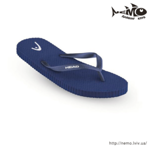 Head Fun navy