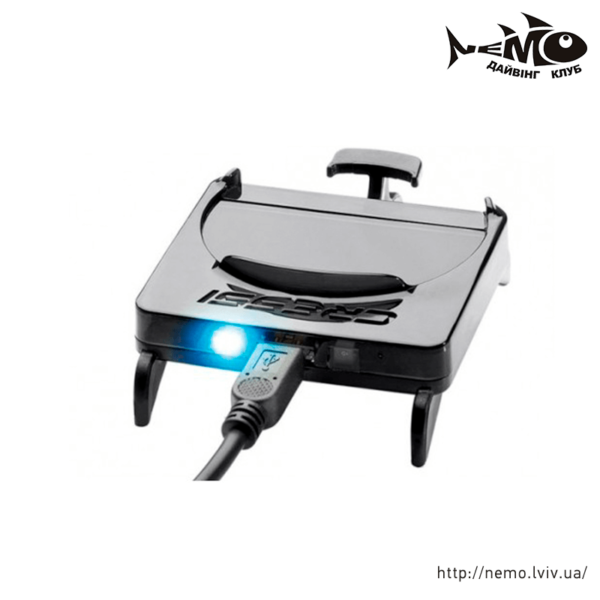 KS771000 cressi interfeis