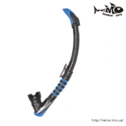 aqualung zephyr flex blue