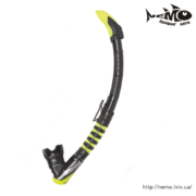 aqualung zephyr flex yellow