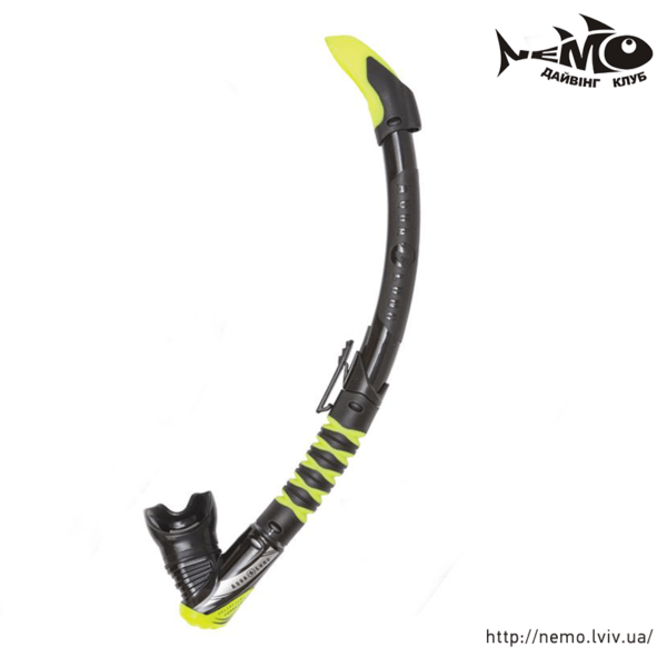 aqualung zephyr flex yellow
