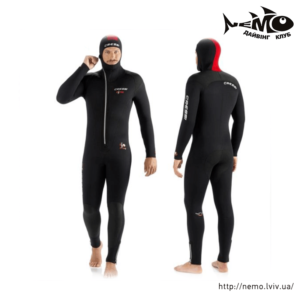 cressi diver