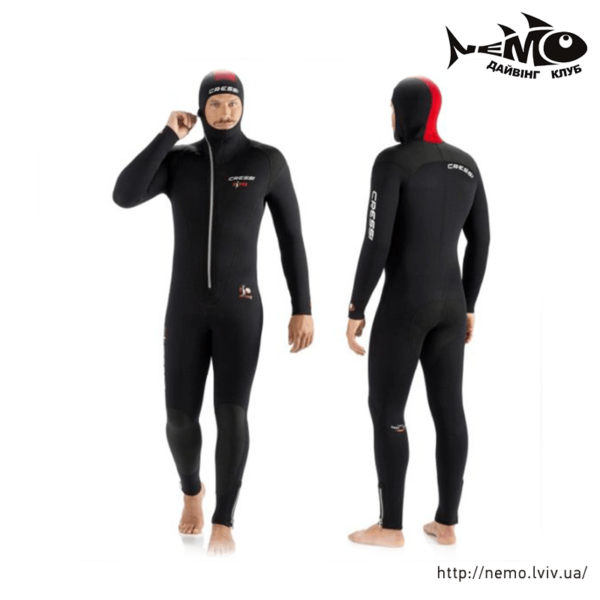 cressi diver