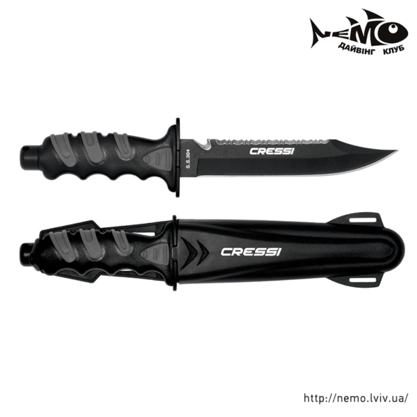 cressi giant