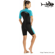 cressi lido lady 2mm