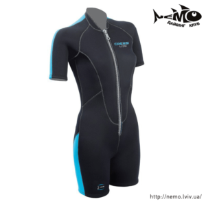 cressi lido lady