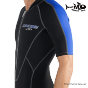 cressi lido man wetsuit