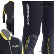cressi lui 2mm