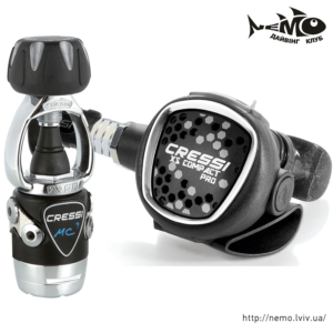 cressi mc9 compact pro