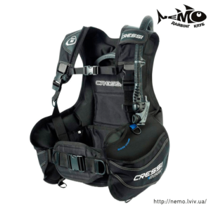 cressi pro