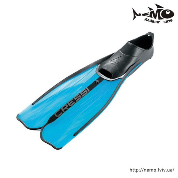 cressi rondinella aqua
