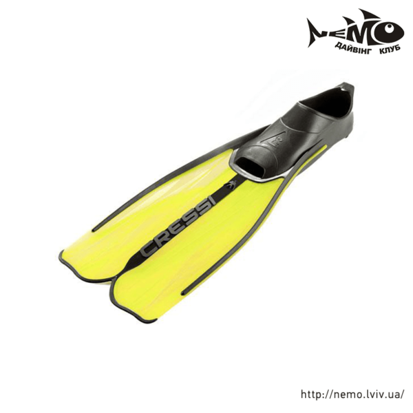 cressi rondinella yellow cressi rondinella yellow