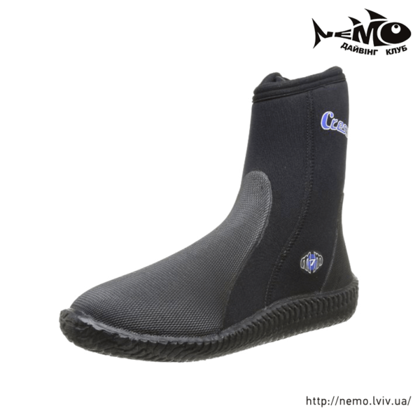 cressi sole 7mm