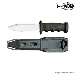 cressi supertotem knife
