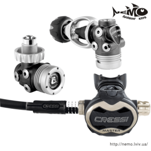 cressi t10 sc master