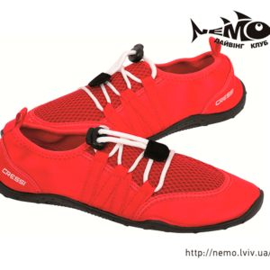 elba red