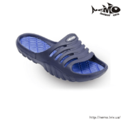 head gill man blue