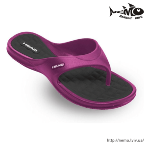 head orion pink