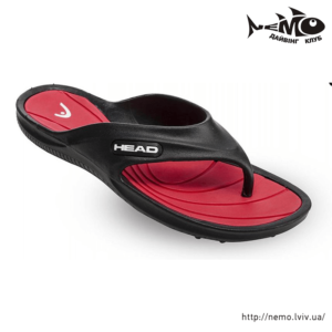 head orion red
