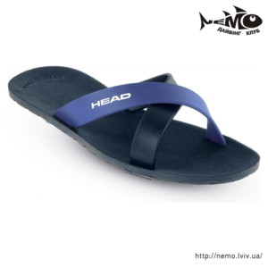 head prize blue