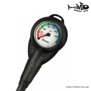 manometr Cressi
