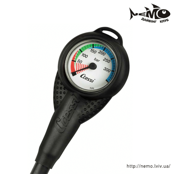 manometr Cressi