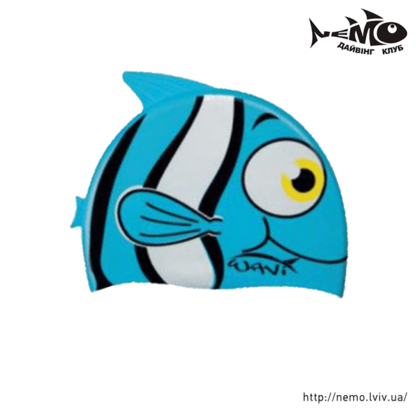 salvimar fish cap wavi