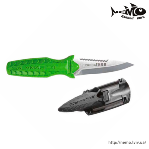 salvimar predathor knife