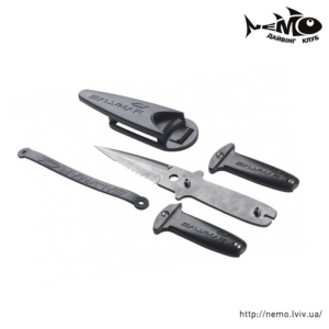 salvimar st blade