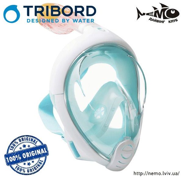 tribord easybrease aqua