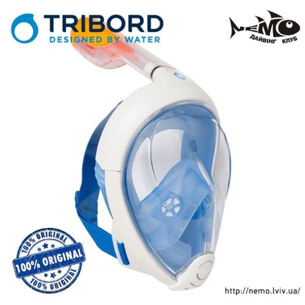 tribord easybrease blue