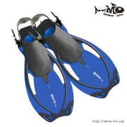 mares allegra blue