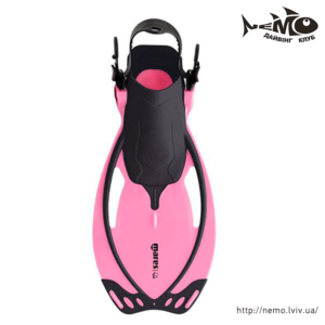 mares allegra pink