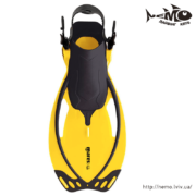mares allegra yellow