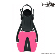 mares coral pink