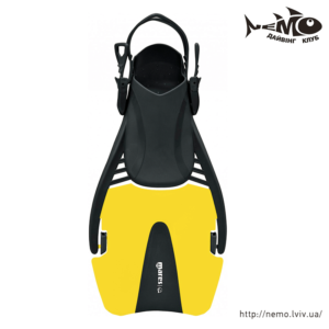 mares coral yellow