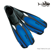mares fluida blue