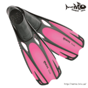 mares fluida pink