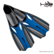 mares manta bl