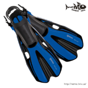 mares volo one blue