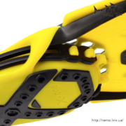 mares x-one kriplenia