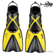 mares x-one yellow